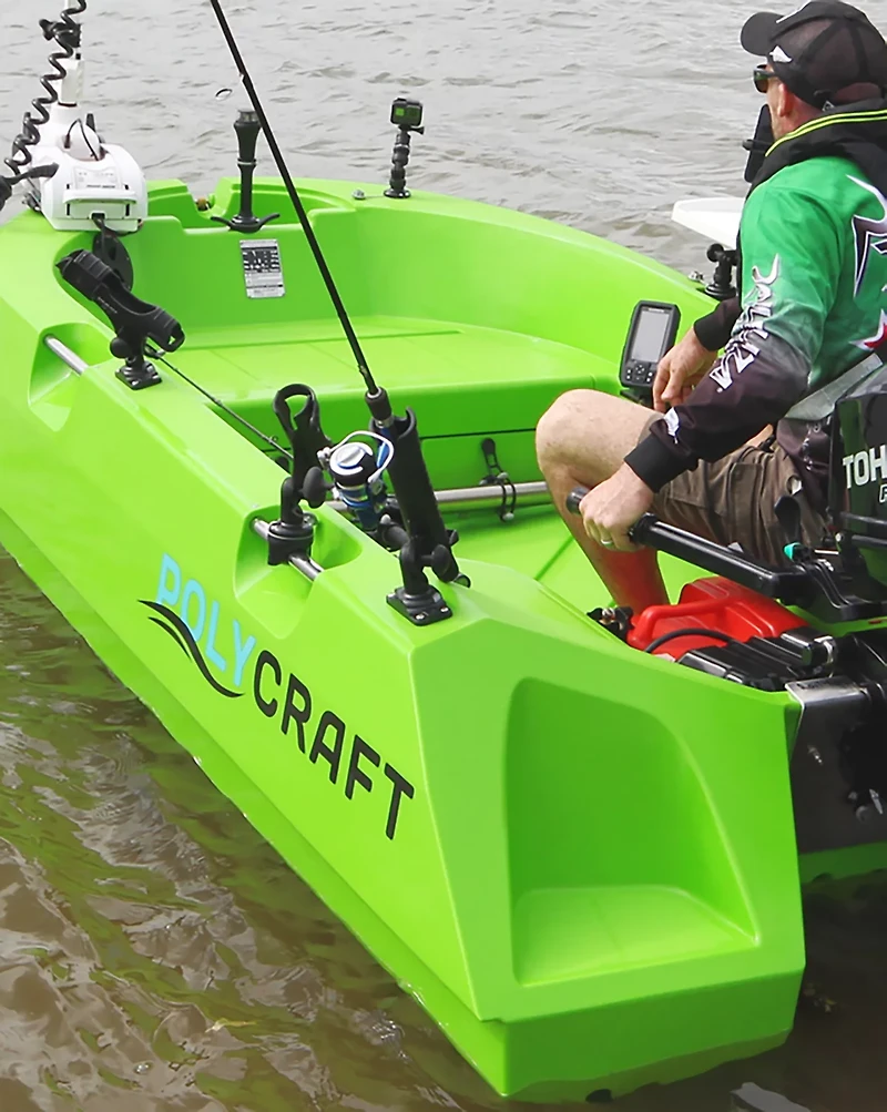 RAILBLAZA StarPort HD Base