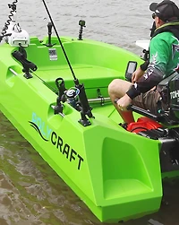 RAILBLAZA StarPort HD Base