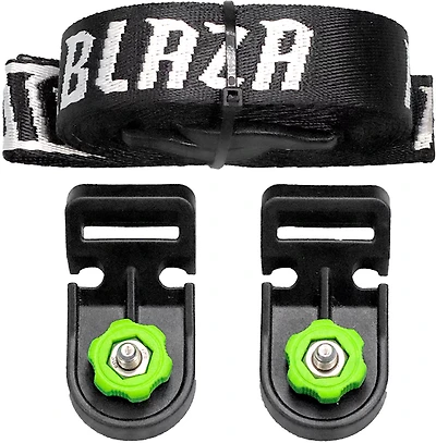 RAILBLAZA TracMount Tiedown Kit