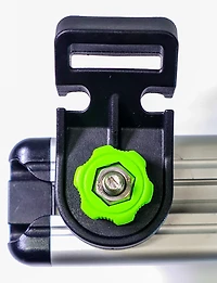 RAILBLAZA TracMount Tiedown Kit