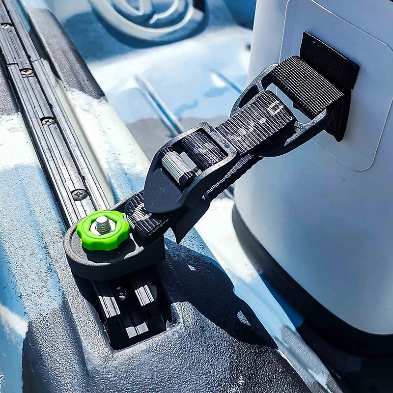 RAILBLAZA TracMount Tiedown Kit