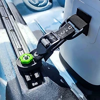 RAILBLAZA TracMount Tiedown Kit