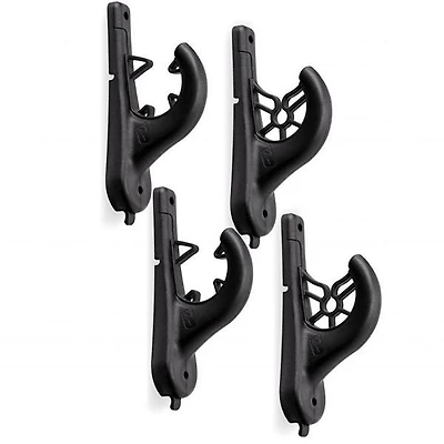 RAILBLAZA RodRak Fishing Rod Storage Rack -  2 Pack