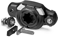 RAILBLAZA TracLoader StarPort SureMount