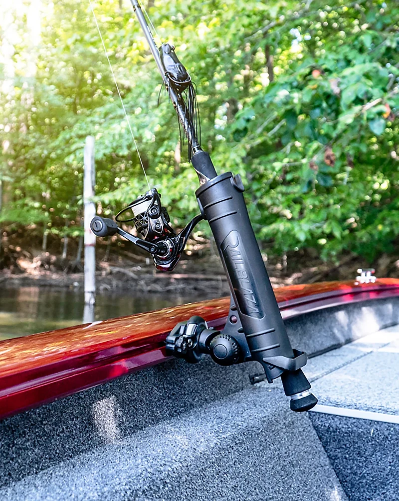 RAILBLAZA TracLoader StarPort SureMount