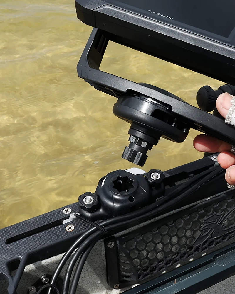 RAILBLAZA TracLoader StarPort SureMount