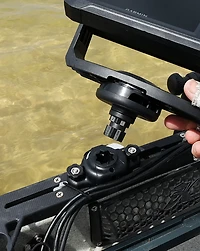 RAILBLAZA TracLoader StarPort SureMount