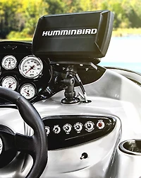 RAILBLAZA Fish Finder Mount R-Lock R