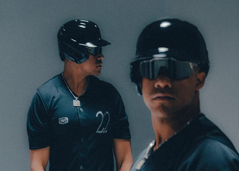 100% Speedcraft SL Soto 1 Player Series Sunglasses