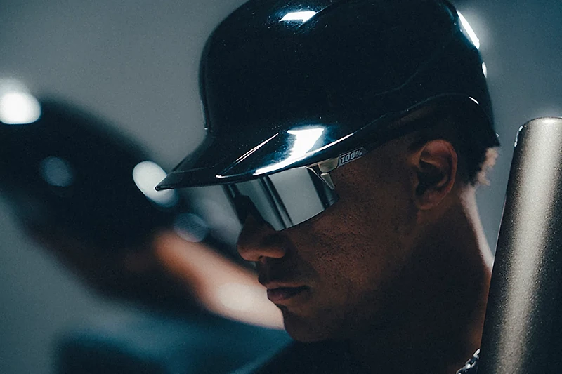 100% Speedcraft SL Soto 1 Player Series Sunglasses