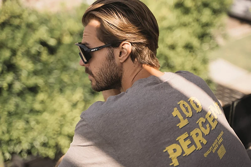 100% Slendale Sunglasses