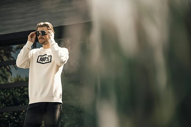 100% Slendale Sunglasses