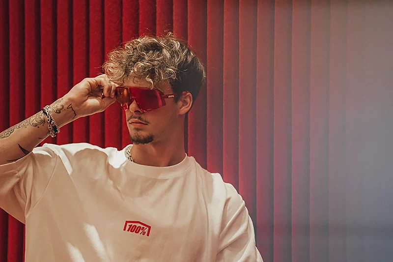 100% Slendale Sunglasses