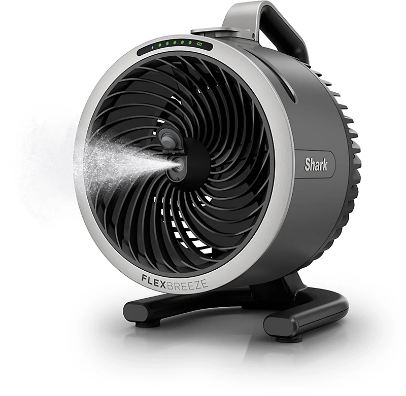 Shark FlexBreeze HydroGo Fan