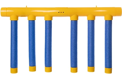 Supreme Silent Sports Reflex Catch Game