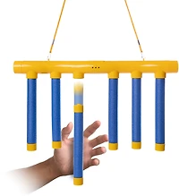 Supreme Silent Sports Reflex Catch Game