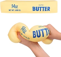 Sunny Days Squeezy Butter