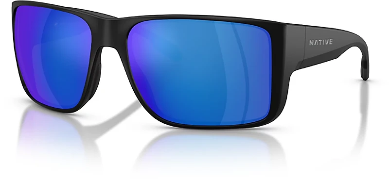 Native Eyewear Badlands XL Sunglasses