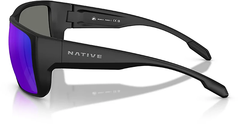 Native Eyewear Badlands XL Sunglasses