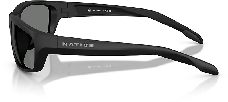Native Eyewear Adults' Craggy Sunglasses