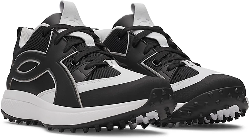 Under Armour Men's Yard Icon Turf Baseball Cleats
