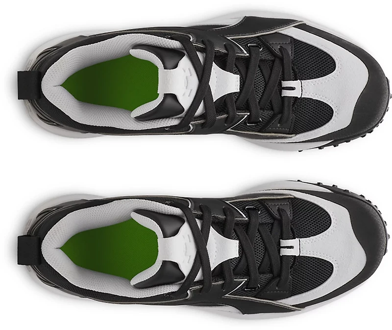 Under Armour Men's Yard Icon Turf Baseball Cleats