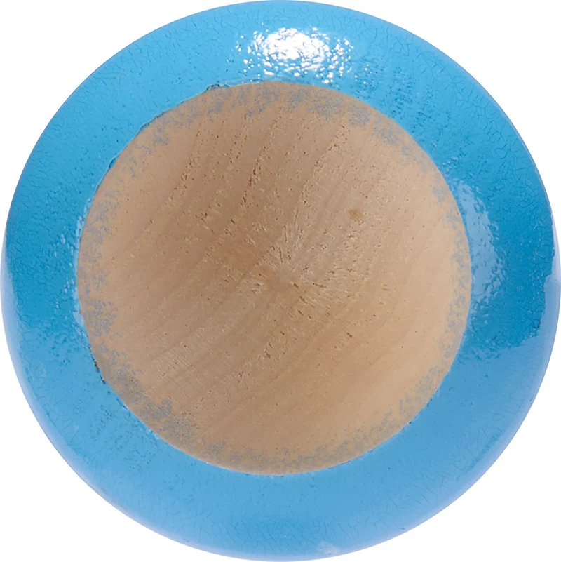 Rawlings Adults' Big Stick Elite R243 Maple Wood Baseball Bat -3