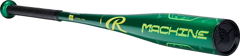 Rawlings Youth Machine USA Baseball Bat -10