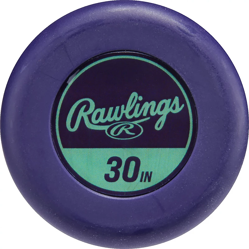 Rawlings Threat USA Baseball Bat -12