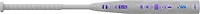 Rawlings Mantra Reverse Fast-Pitch Softball Bat