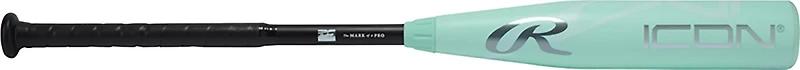 Rawlings 2026 Icon USA Baseball Bat -12