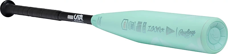 Rawlings 2026 Icon USA Baseball Bat -12