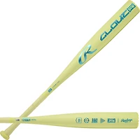 Rawlings Clout Ai USSSA Baseball Bat -8