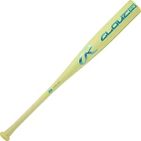 Rawlings Clout Ai USSSA Baseball Bat -8