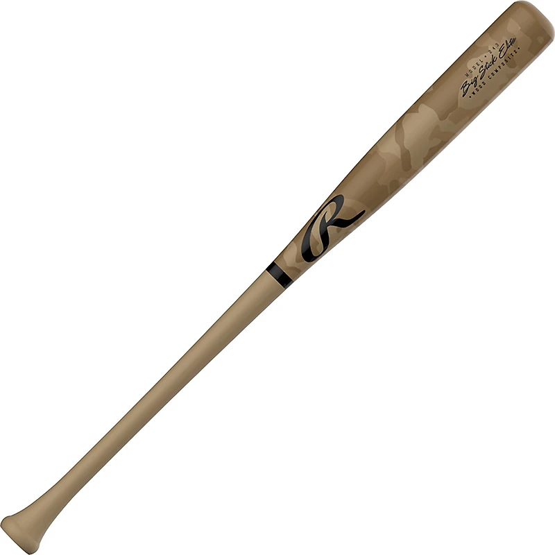 Rawlings Adults' Big Stick Elite 243 Composite Wood Baseball Bat -3