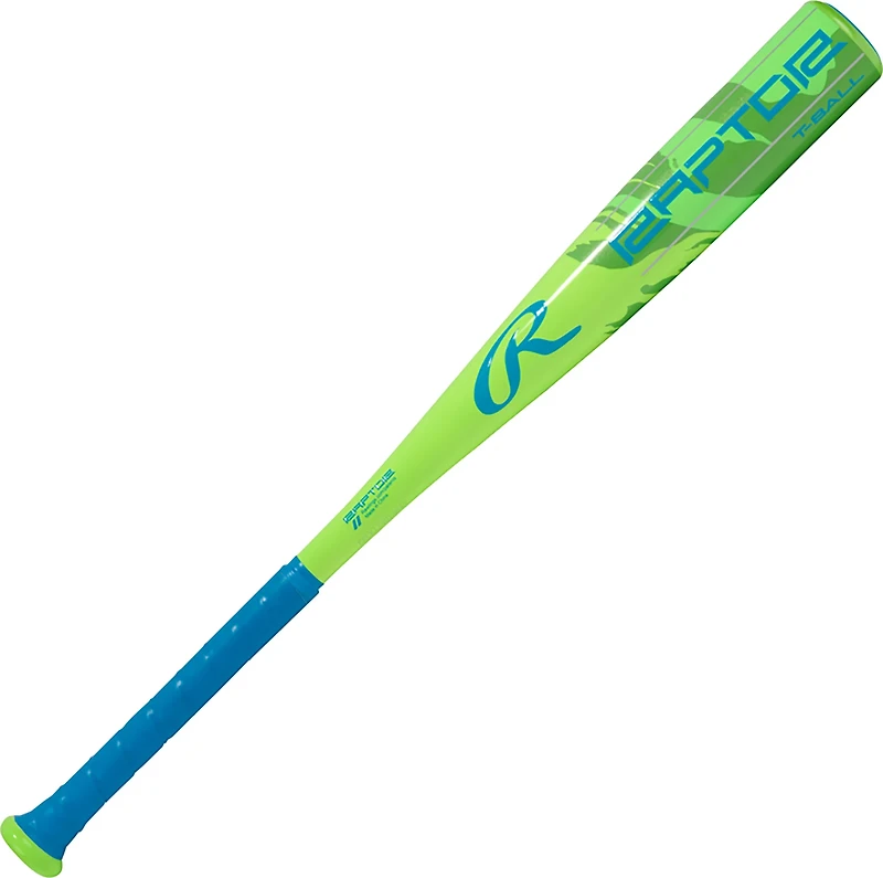 Rawlings Raptor USA T-ball Bat -12