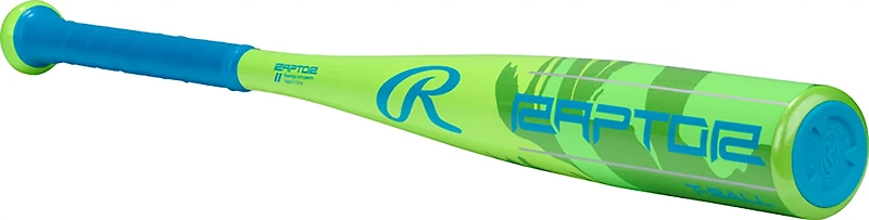 Rawlings Raptor USA T-ball Bat -12