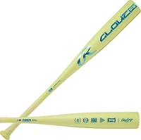 Rawlings Clout Ai USSSA Baseball Bat -10