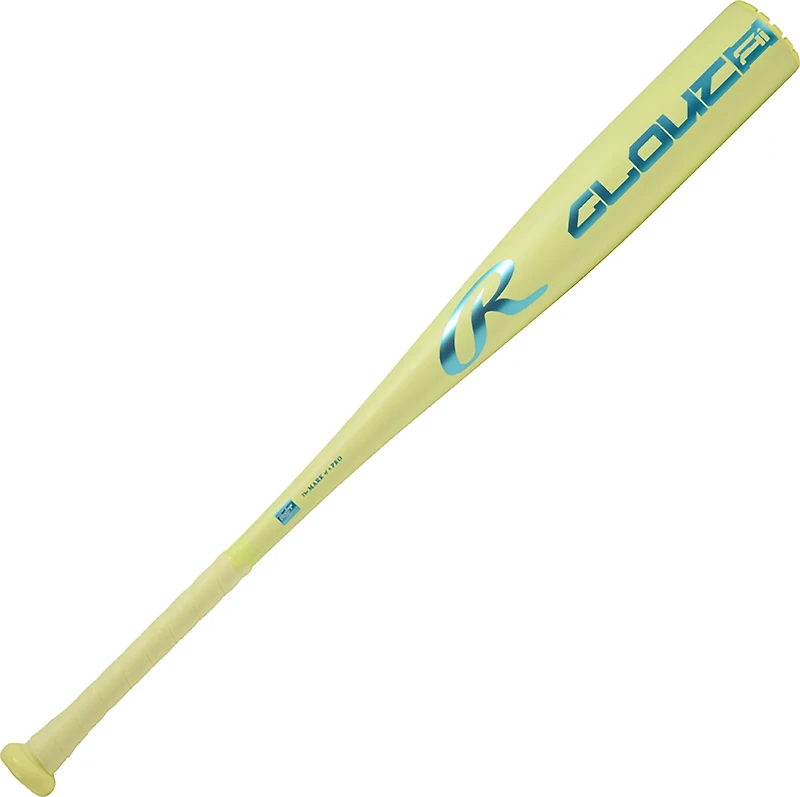 Rawlings Clout Ai USSSA Baseball Bat -10