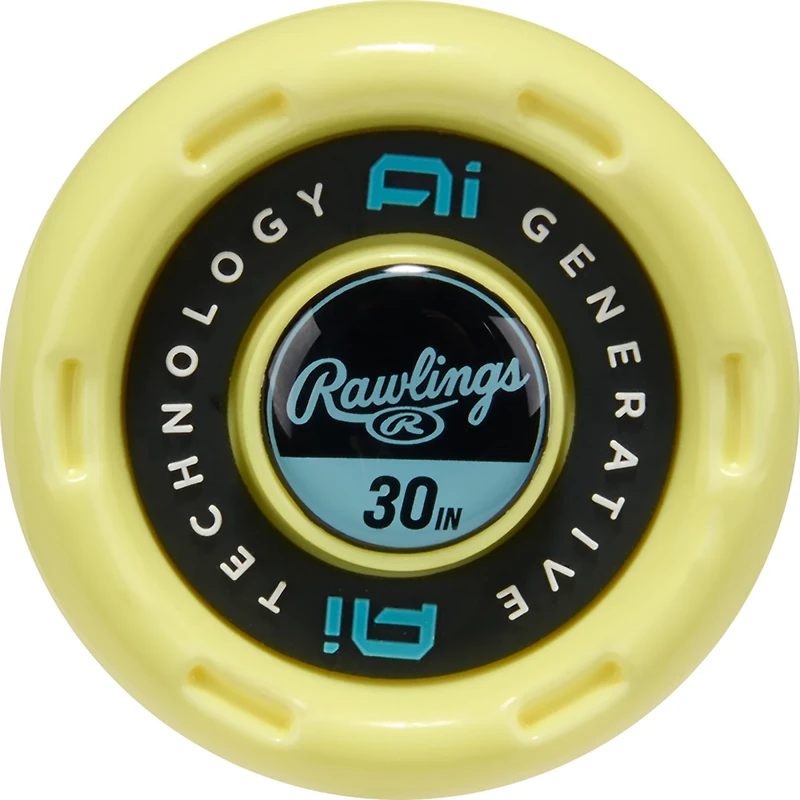 Rawlings Clout Ai USSSA Baseball Bat -10