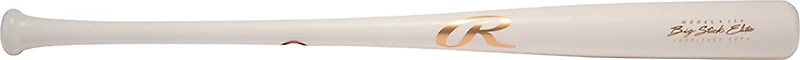 Rawlings Adults' Big Stick Elite 110 Wood Baseball Bat -3