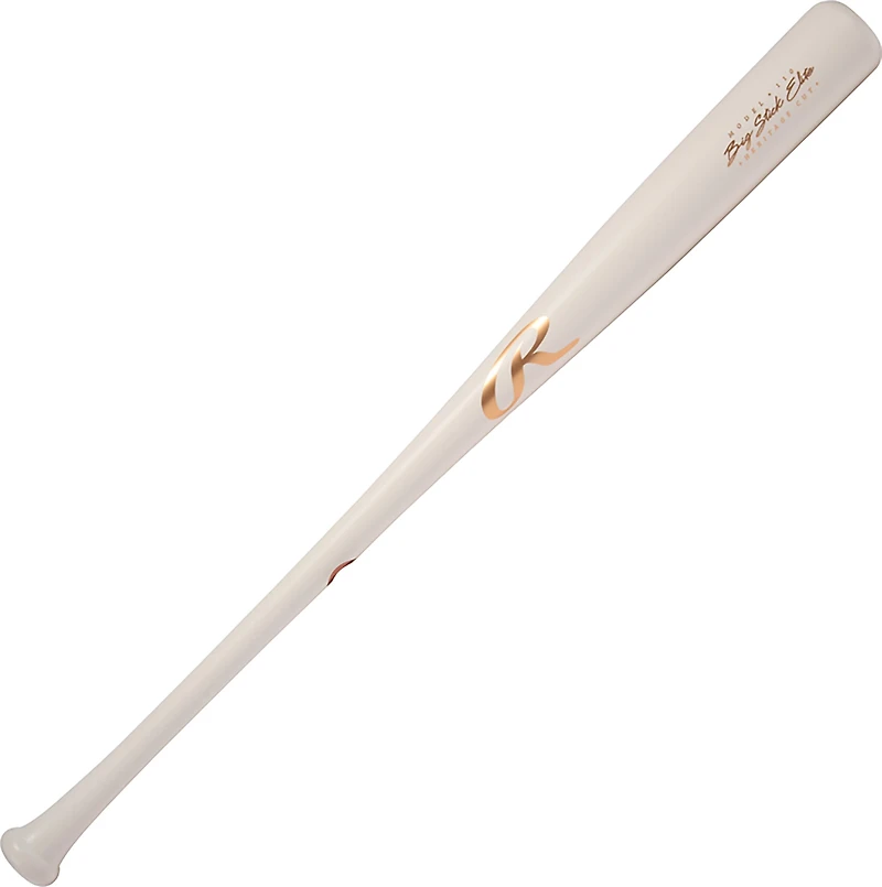 Rawlings Adults' Big Stick Elite 110 Wood Baseball Bat -3