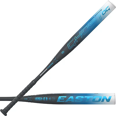 EASTON Ghost Double Barrel Fast-Pitch Softball Bat