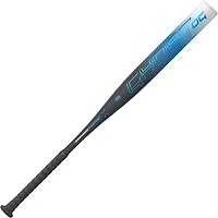 EASTON Ghost Double Barrel Fast-Pitch Softball Bat