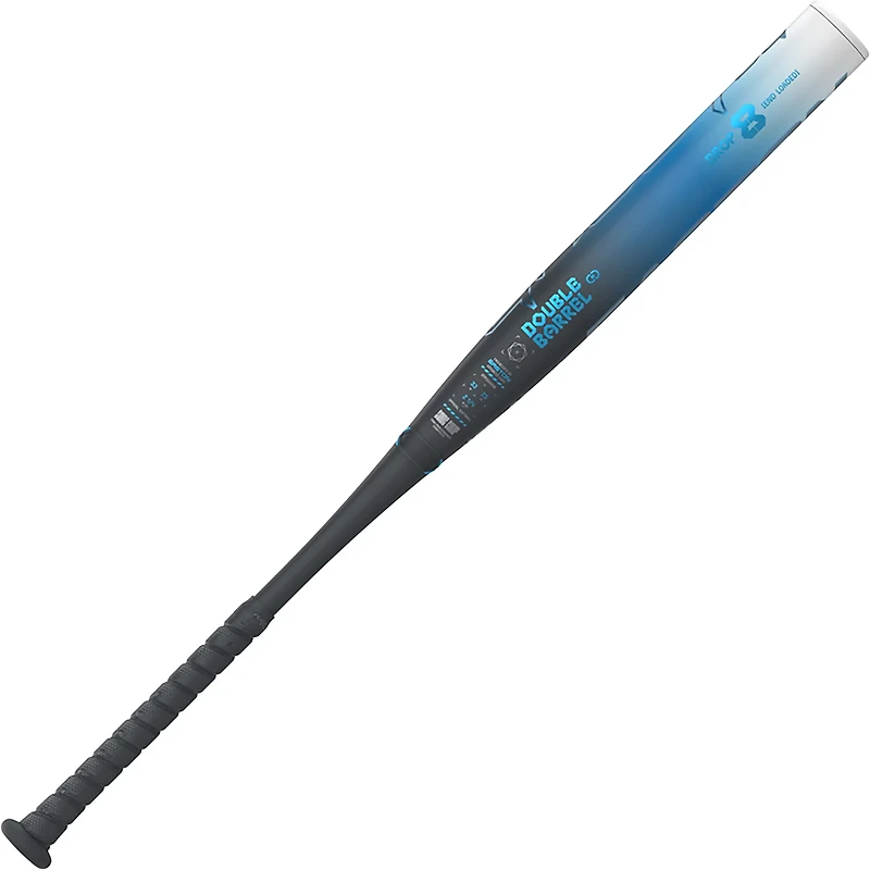 EASTON Ghost Double Barrel Fast-Pitch Softball Bat