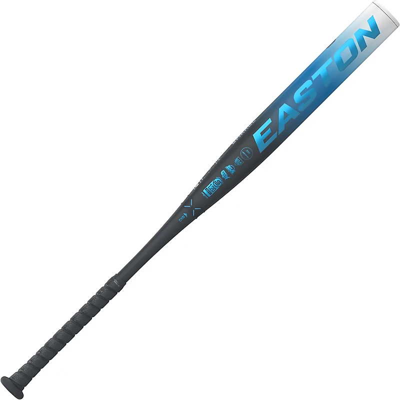EASTON Ghost Double Barrel Fast-Pitch Softball Bat
