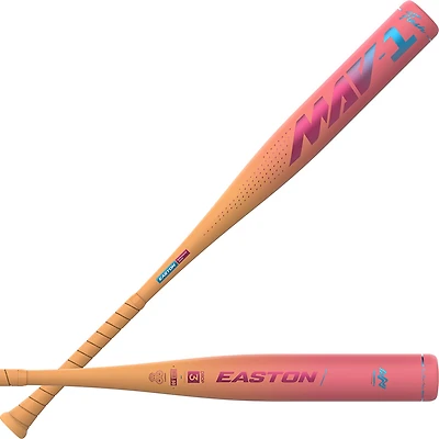 EASTON MAV-1 2026 BBCOR Baseball Bat -3