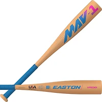 EASTON Kids' MAV-1 Flash USA T-Ball Bat -11