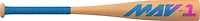 EASTON Kids' MAV-1 Flash USA T-Ball Bat -11