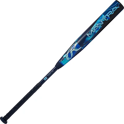 Rawlings Mantra 2026 Fast-Pitch Softball Bat -11